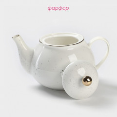 Чайник заварочный «Млечный путь» - Фото 2