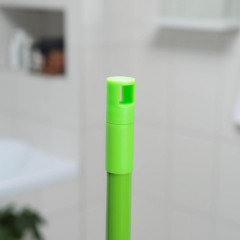 Швабра для мытья пола плоская - Фото 6