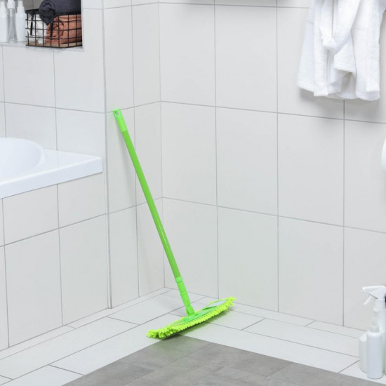 Швабра для мытья пола плоская