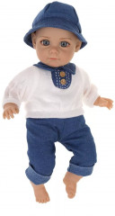 Пупс мягконабивной - Фото 2