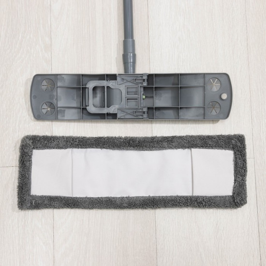 Швабра для мытья пола плоская