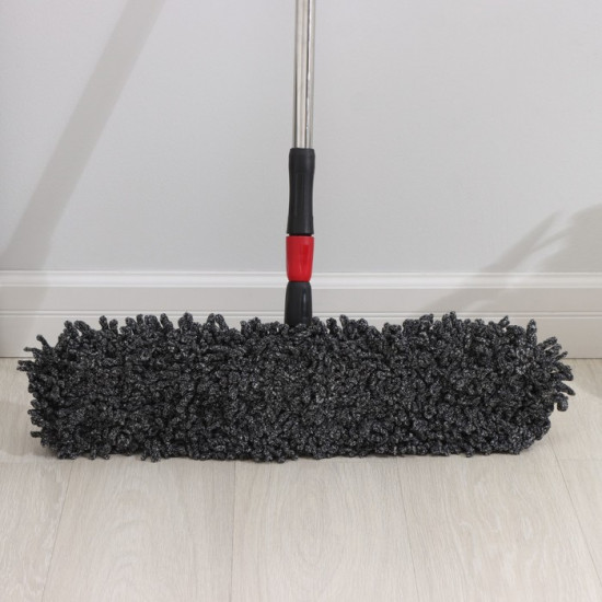 Швабра для мытья пола плоская