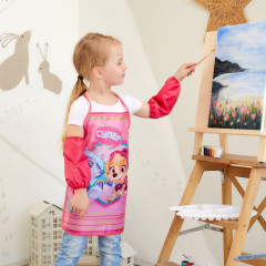 Фартук с нарукавниками «Скай и Эверест» - Фото 5