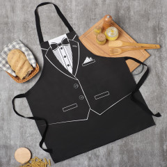 Фартук «Джентльмен» - Фото 1