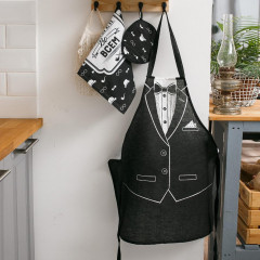 Фартук «Джентльмен» - Фото 5