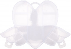 Контейнер для хранения мелочей «Сердце с крыльями» - Фото 2