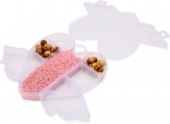 Контейнер для хранения мелочей «Сердце с крыльями» - Фото 3