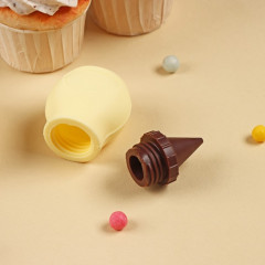 Шприц кондитерский «Капелька» - Фото 2