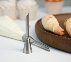 Насадка кондитерская «Эклер» - Фото 5