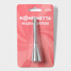 Насадка кондитерская «Эклер» - Фото 6