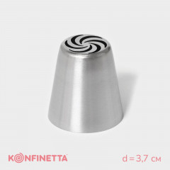 Насадка кондитерская «Вихрь» - Фото 1