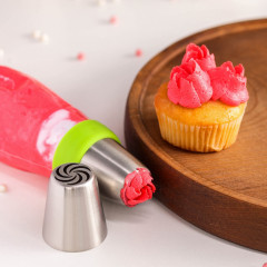 Насадка кондитерская «Вихрь» - Фото 2