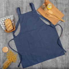 Фартук «Стиль» - Фото 1