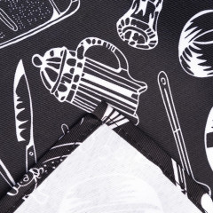 Фартук «Кухня» - Фото 3