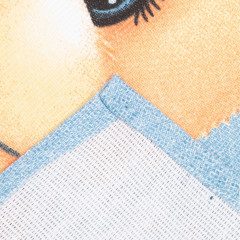 Полотенце «Цыплёнок и куличи» - Фото 3