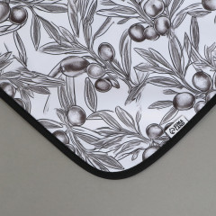 Фартук с карманом «Олива» - Фото 2