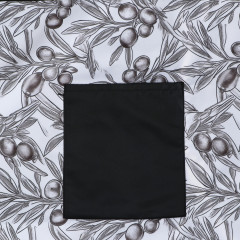 Фартук с карманом «Олива» - Фото 4