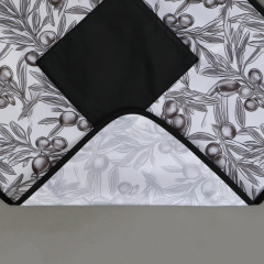 Фартук с карманом «Олива» - Фото 5