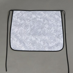 Фартук с карманом «Олива» - Фото 6