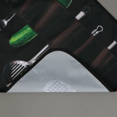 Фартук «Шеф-повар» - Фото 3