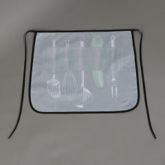 Фартук «Шеф-повар» - Фото 4