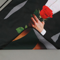 Фартук двусторонний «Джентльмен» - Фото 5