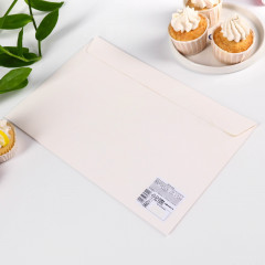 Бумага вафельная съедобная «Мужчина» - Фото 4