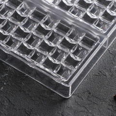 Форма для шоколада и конфет «Инфинити» - Фото 2