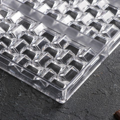 Форма для шоколада и конфет «Инфинити» - Фото 3