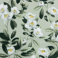 Полотенце кухонное «Apple flowers» - Фото 2