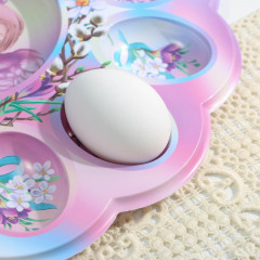 Подставка для яиц и кулича «Ангел» - Фото 3