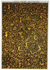 Набор карт декупажных «Радужные фоны» - Фото 2