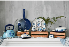 Чайник со свистком «Свиристель» - Фото 6