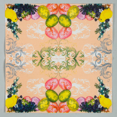 Салфетки бумажные «Пасха» - Фото 1