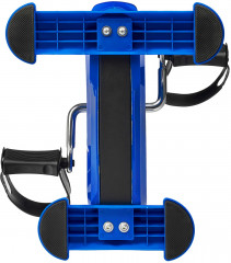 Мини велотренажер с рукояткой - Фото 8