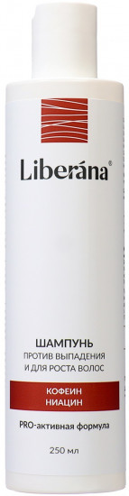 Набор для волос «Против выпадения и для роста волос»