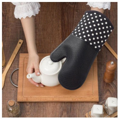 Варежка-прихватка «Профи» - Фото 2