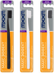 Щетка зубная «Макс эффект» - Фото 1