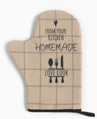 Набор прихваток «Kitchen» - Фото 1