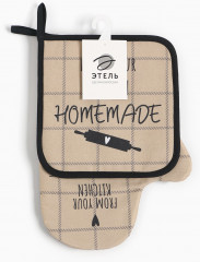 Набор прихваток «Kitchen» - Фото 5