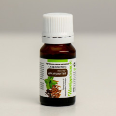 Органелло-капли «Натуроник. Мастер-иммунитет» - Фото 1