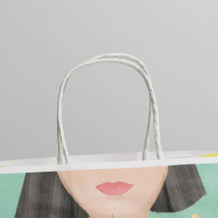 Пакет подарочный «Весна» - Фото 2