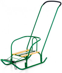 Санки «Ветерок 7» - Фото 1