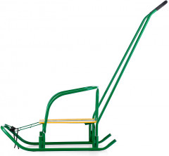 Санки «Ветерок 7» - Фото 2