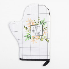 Набор прихваток «Flora» - Фото 1