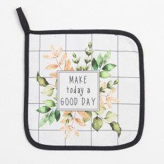 Набор прихваток «Flora» - Фото 3