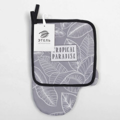 Набор прихваток «Ease» - Фото 5