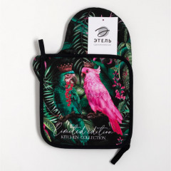 Набор прихваток «Limited edition» - Фото 5