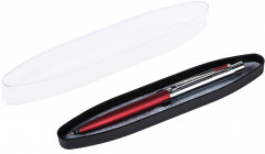 Ручка подарочная шариковая - Фото 6