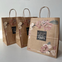 Набор пакетов подарочных «Для тебя» - Фото 2